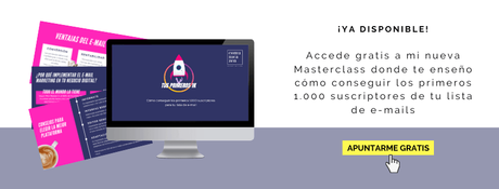 Maïder Tomasena: Cómo utilizar el copywriting en tu negocio