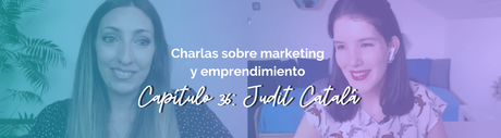 Entrevista a Judit Catalá