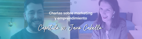 Jano Cabello: Claves de marca personal para emprendedores