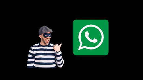 Cómo bloquear tu cuenta de Whatsapp si te roban el celular bloquear whatsapp robado