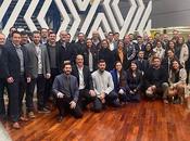 Renault ecuador, país importador mayor crecimiento región