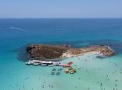 mejores playas sumergirse Chipre este verano