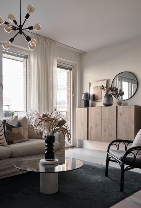 delikatissen vanguardia timeless scandinavian timeless decor nordic style muebles de diseño moderno modern scandinavian fondo de armario decoración básicos decoración atemporal buenos acabados 