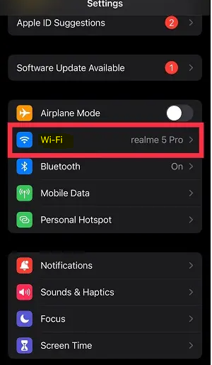 Cómo restablecer Apple Watch usando tu iPhone