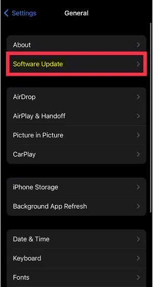 Cómo restablecer Apple Watch usando tu iPhone