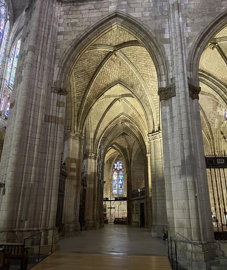 La catedral de León
