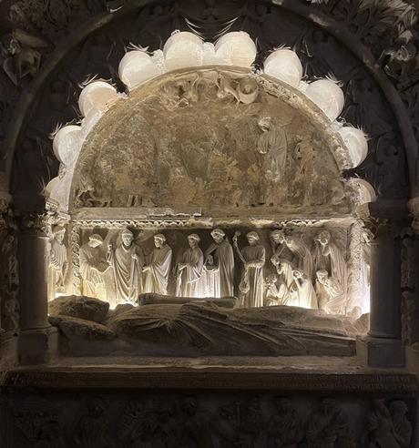 La catedral de León