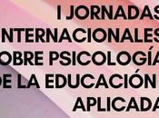 Jornadas Internacionales sobre Psicología Educación Aplicada