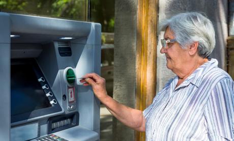 Fechas de pago de la pensión en julio: confirmadas por los bancos