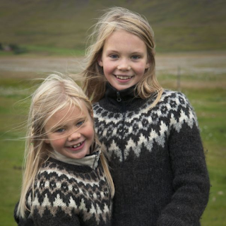 Nombres y apellidos en Islandia, unas curiosidades