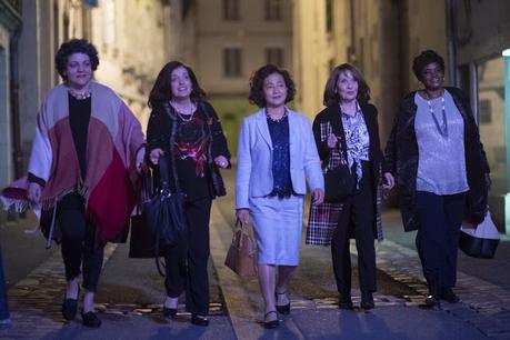 Dios Mío ¿Pero Qué Nos Has Hecho? Dios Mío ¿Pero Qué Nos Has Hecho?