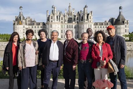 Dios Mío ¿Pero Qué Nos Has Hecho? Dios Mío ¿Pero Qué Nos Has Hecho?