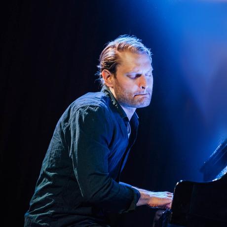 Simon Berggren: Sin lugar para la Vanidad