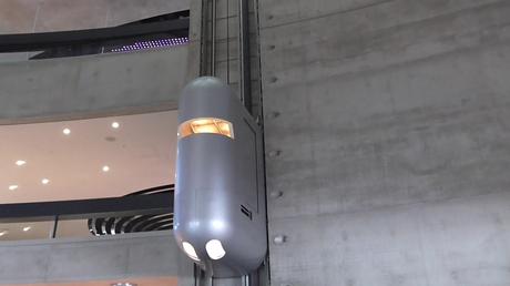 ME PARECE QUE ESTOS SON LOS ASCENSORES MAS IMPRESIONANTES DEL MUNDO 16