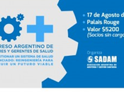 Como gestionar sistema salud desfinanciado: reingeniería para construir futuro viable