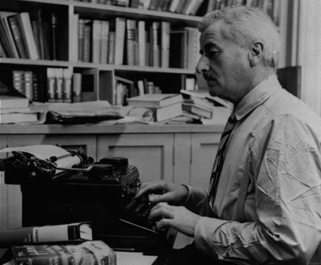 201/365 William Faulkner 201/365 William Faulkner
