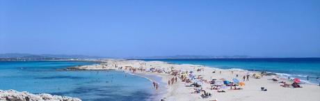 Que ver en Sant Francesc Xavier, la capital de Formentera