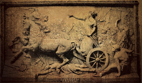 LA MONARQUIA EN LA ANTIGUA ROMA