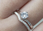 Anillos Matrimonio Anillo Compromiso