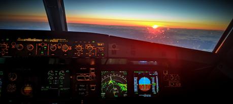 Los pasajeros conflictivos