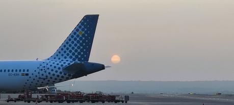 Los pasajeros conflictivos