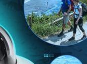 Dispositivos para mejorar seguridad peregrinos Camino Santiago