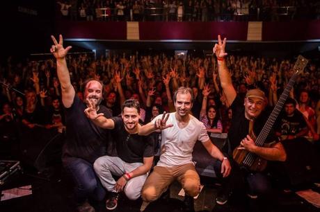 La Triple Nelson & Orquesta Filarmónica de Montevideo - Ciento 3 (2011)