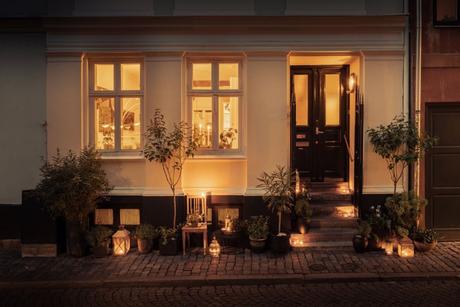delikatissen vintage scandinavian nordic scandinavian classic patio interior estilo sueco estilo nórdico estilo escandinavo estilo clásico boho nordic adosado malmö adosado antiguo 