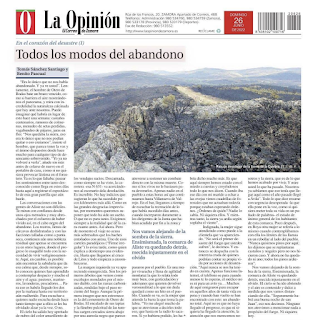 Todos los fuegos el fuego