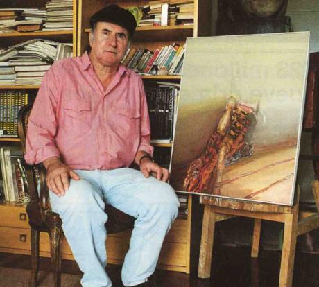 Santanderinos:Enrique Gran