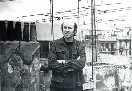 Santanderinos:Enrique Gran
