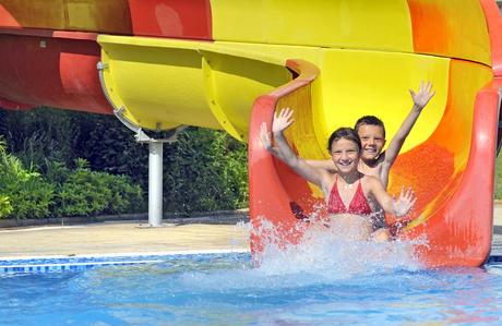 Parques de ocio imprescindibles para el verano