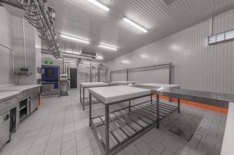 Las cámaras frigoríficas para comercios de AACORE SUPPLY Las cámaras frigoríficas para comercios de AACORE SUPPLY