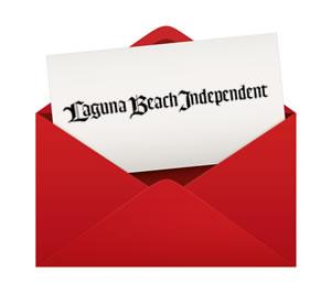 Letter: “With Good Will” – Laguna Beach Local News