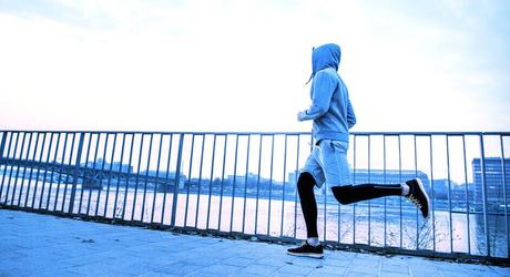 2 months of running with the NFT Fitness Stepn app