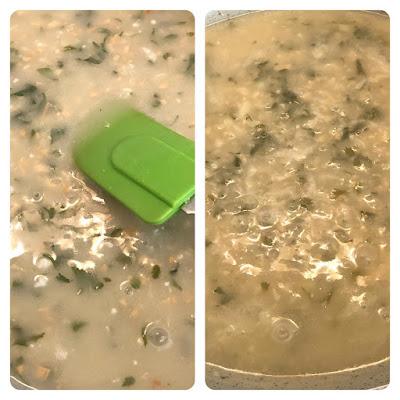 🐟Tintorera en Salsa 🐟 Qué comemos Hoy!! 🐟Tintorera en Salsa 🐟 Qué comemos Hoy!!