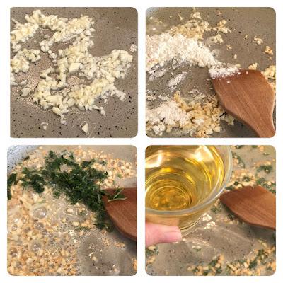 🐟Tintorera en Salsa 🐟 Qué comemos Hoy!! 🐟Tintorera en Salsa 🐟 Qué comemos Hoy!!