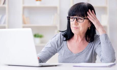 Como corregir los errores de una solicitud presentada del cheque de 200 euros de Hacienda