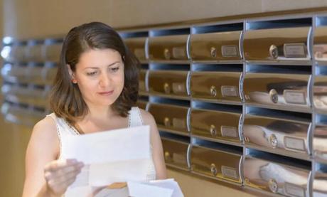 La Guardia Civil advierte: si abres el buzón y te encuentras esta carta, ten cuidado