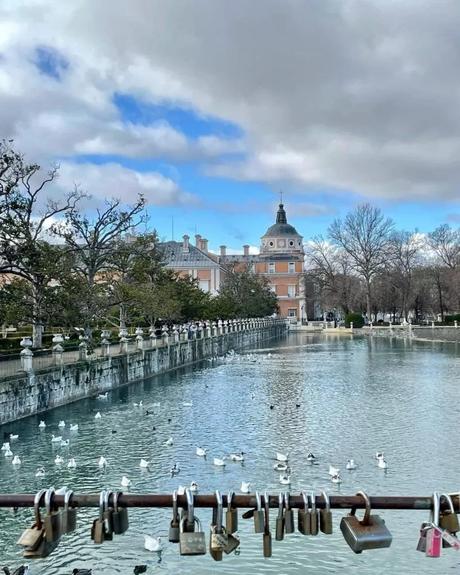 Dónde ir, qué ver, platos y dónde comer bien en Aranjuez 8