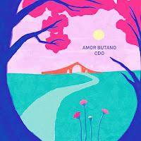 Amor Butano estrenan CDO como nuevo single