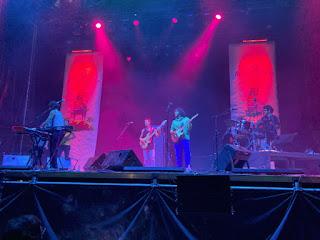 Lehmanns Brothers - 07/07/2022 - BluesCazorla