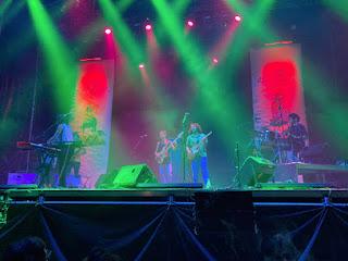 Lehmanns Brothers - 07/07/2022 - BluesCazorla