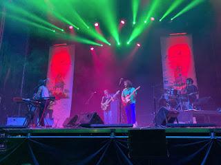 Lehmanns Brothers - 07/07/2022 - BluesCazorla