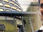 Tribunal Constitucional falla favor devolverle escaño Alberto Rodríguez