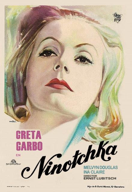 Ninotchka Ninotchka