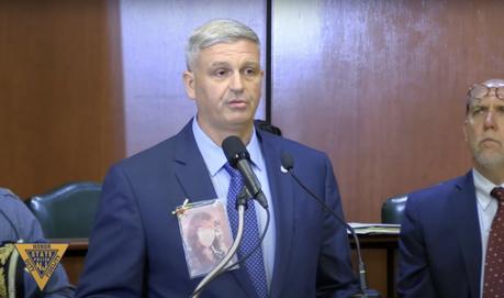 La princesa Doe de Nueva Jersey acaba de ser identificada: 40 años después de su asesinato