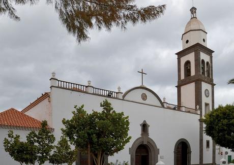 Que ver en Arrecife en Lanzarote Que ver en Arrecife en Lanzarote