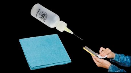 Cómo limpiar la pantalla de tu celular sin dañarla como limpiar pantalla movil sin dañarla