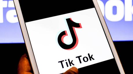 TikTok ha sido acusada de recoger datos de forma “agresiva” TikTok ha sido acusada de recoger datos de forma “agresiva”